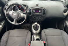 Nissan Juke  I Phase 2 1.5 dCi 110 cv ACENTA