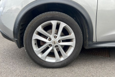 Nissan Juke  I Phase 2 1.5 dCi 110 cv ACENTA