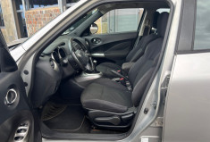 Nissan Juke  I Phase 2 1.5 dCi 110 cv ACENTA