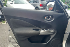 Nissan Juke  I Phase 2 1.5 dCi 110 cv ACENTA