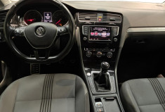 Volkswagen Golf  1.6 TDI 110 ALLSTAR 5 PORTES