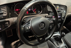 Volkswagen Golf  1.6 TDI 110 ALLSTAR 5 PORTES