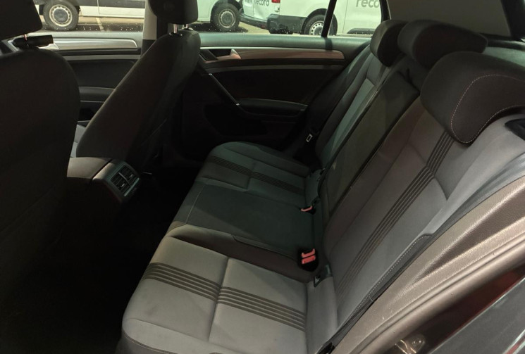 Volkswagen Golf  1.6 TDI 110 ALLSTAR 5 PORTES