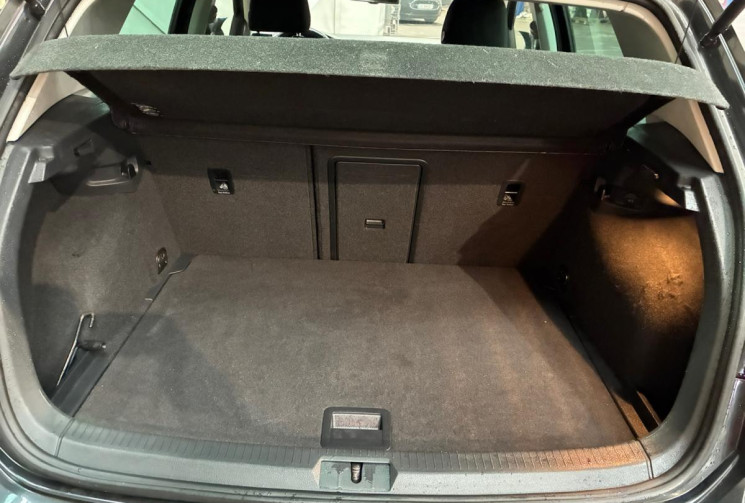 Volkswagen Golf  1.6 TDI 110 ALLSTAR 5 PORTES