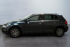 Volkswagen Golf  1.6 TDI 110 ALLSTAR 5 PORTES