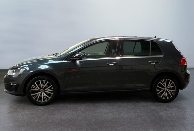 Volkswagen Golf  1.6 TDI 110 ALLSTAR 5 PORTES