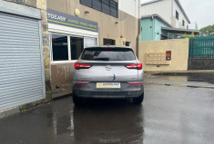 Opel Grandland X  1.2 i S&S 130 cv EDITION
