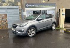 Opel Grandland X  1.2 i S&S 130 cv EDITION