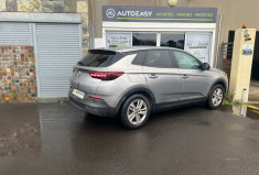Opel Grandland X  1.2 i S&S 130 cv EDITION