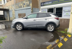 Opel Grandland X  1.2 i S&S 130 cv EDITION