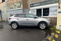 Opel Grandland X  1.2 i S&S 130 cv EDITION