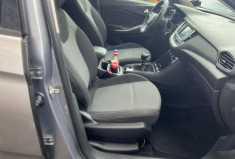 Opel Grandland X  1.2 i S&S 130 cv EDITION