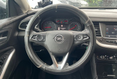 Opel Grandland X  1.2 i S&S 130 cv EDITION