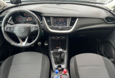 Opel Grandland X  1.2 i S&S 130 cv EDITION