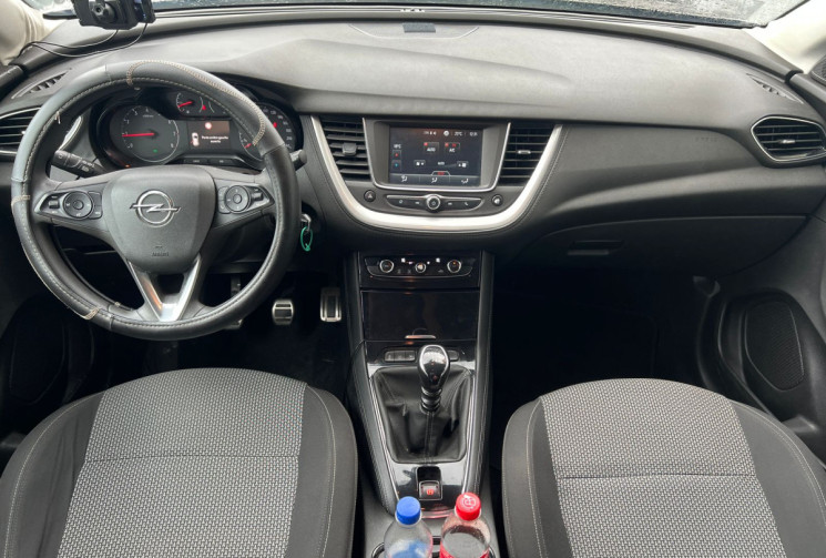 Opel Grandland X  1.2 i S&S 130 cv EDITION