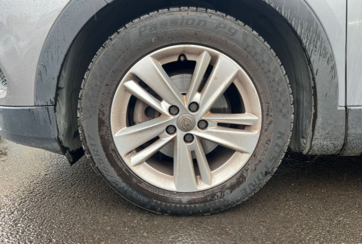 Opel Grandland X  1.2 i S&S 130 cv EDITION