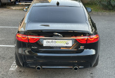 Jaguar XF 3.0 V6 S AWD 381ch / Toit pano / HUD / HiFi Meridian