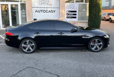 Jaguar XF 3.0 V6 S AWD 381ch / Toit pano / HUD / HiFi Meridian