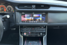 Jaguar XF 3.0 V6 S AWD 381ch / Toit pano / HUD / HiFi Meridian