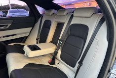 Jaguar XF 3.0 V6 S AWD 381ch / Toit pano / HUD / HiFi Meridian