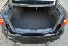 Jaguar XF 3.0 V6 S AWD 381ch / Toit pano / HUD / HiFi Meridian