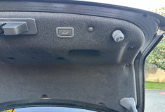 Jaguar XF 3.0 V6 S AWD 381ch / Toit pano / HUD / HiFi Meridian