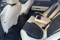 Jaguar XF 3.0 V6 S AWD 381ch / Toit pano / HUD / HiFi Meridian