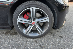 Jaguar XF 3.0 V6 S AWD 381ch / Toit pano / HUD / HiFi Meridian