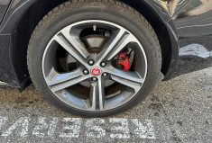 Jaguar XF 3.0 V6 S AWD 381ch / Toit pano / HUD / HiFi Meridian