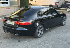 Jaguar XF 3.0 V6 S AWD 381ch / Toit pano / HUD / HiFi Meridian