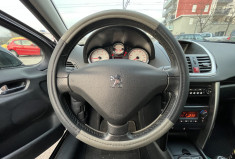 Peugeot 207 Peugeot 207 1.6 VTi 120 ch