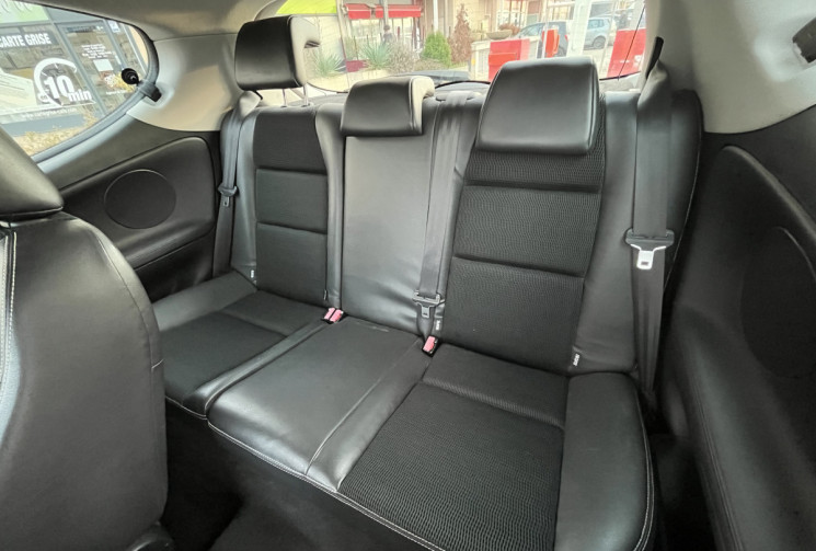 Peugeot 207 Peugeot 207 1.6 VTi 120 ch