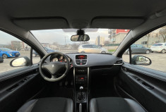 Peugeot 207 Peugeot 207 1.6 VTi 120 ch