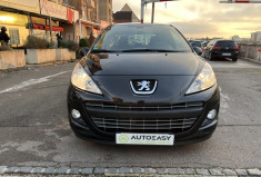 Peugeot 207 Peugeot 207 1.6 VTi 120 ch
