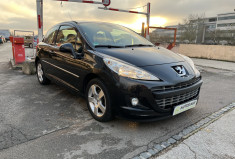Peugeot 207 Peugeot 207 1.6 VTi 120 ch