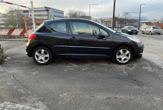 Peugeot 207 Peugeot 207 1.6 VTi 120 ch