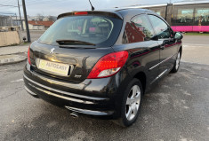 Peugeot 207 Peugeot 207 1.6 VTi 120 ch