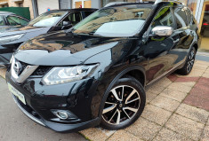 Nissan X-Trail 1.6 DCI 130CV Tekna / 5 Plc