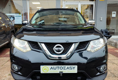 Nissan X-Trail 1.6 DCI 130CV Tekna / 5 Plc