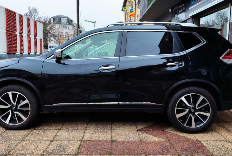 Nissan X-Trail 1.6 DCI 130CV Tekna / 5 Plc