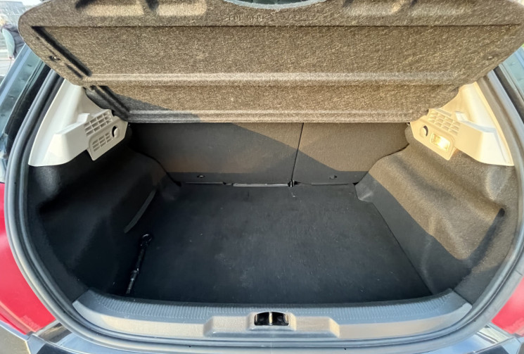 Peugeot 207 Peugeot 207 1.6 VTi 120 ch