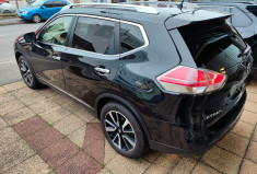 Nissan X-Trail 1.6 DCI 130CV Tekna / 5 Plc