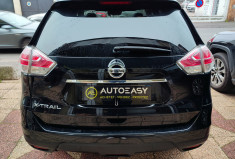 Nissan X-Trail 1.6 DCI 130CV Tekna / 5 Plc