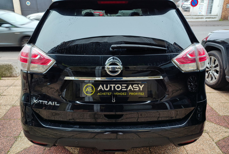 Nissan X-Trail 1.6 DCI 130CV Tekna / 5 Plc