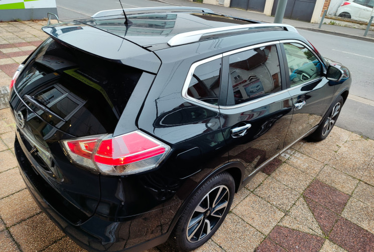 Nissan X-Trail 1.6 DCI 130CV Tekna / 5 Plc