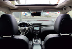 Nissan X-Trail 1.6 DCI 130CV Tekna / 5 Plc