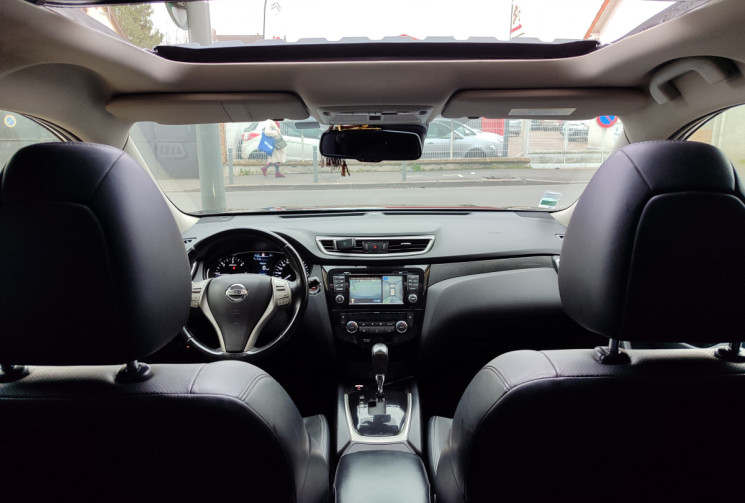 Nissan X-Trail 1.6 DCI 130CV Tekna / 5 Plc