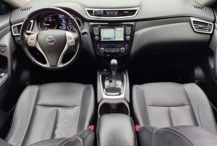 Nissan X-Trail 1.6 DCI 130CV Tekna / 5 Plc