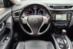 Nissan X-Trail 1.6 DCI 130CV Tekna / 5 Plc