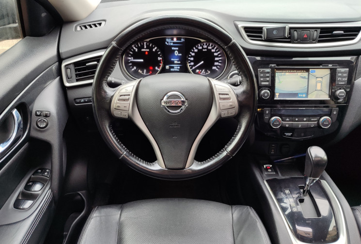 Nissan X-Trail 1.6 DCI 130CV Tekna / 5 Plc